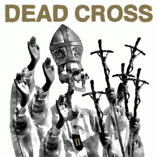 Dead Cross : II